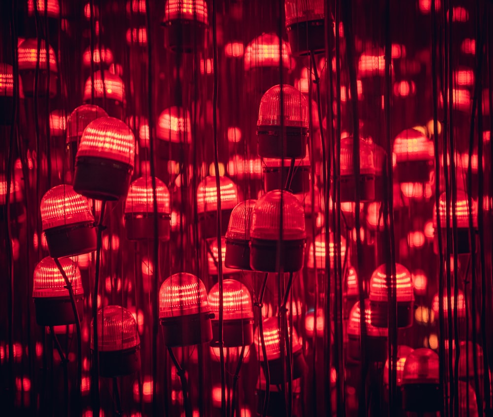 30k+ Red Lights Pictures | Download Free Images on Unsplash
