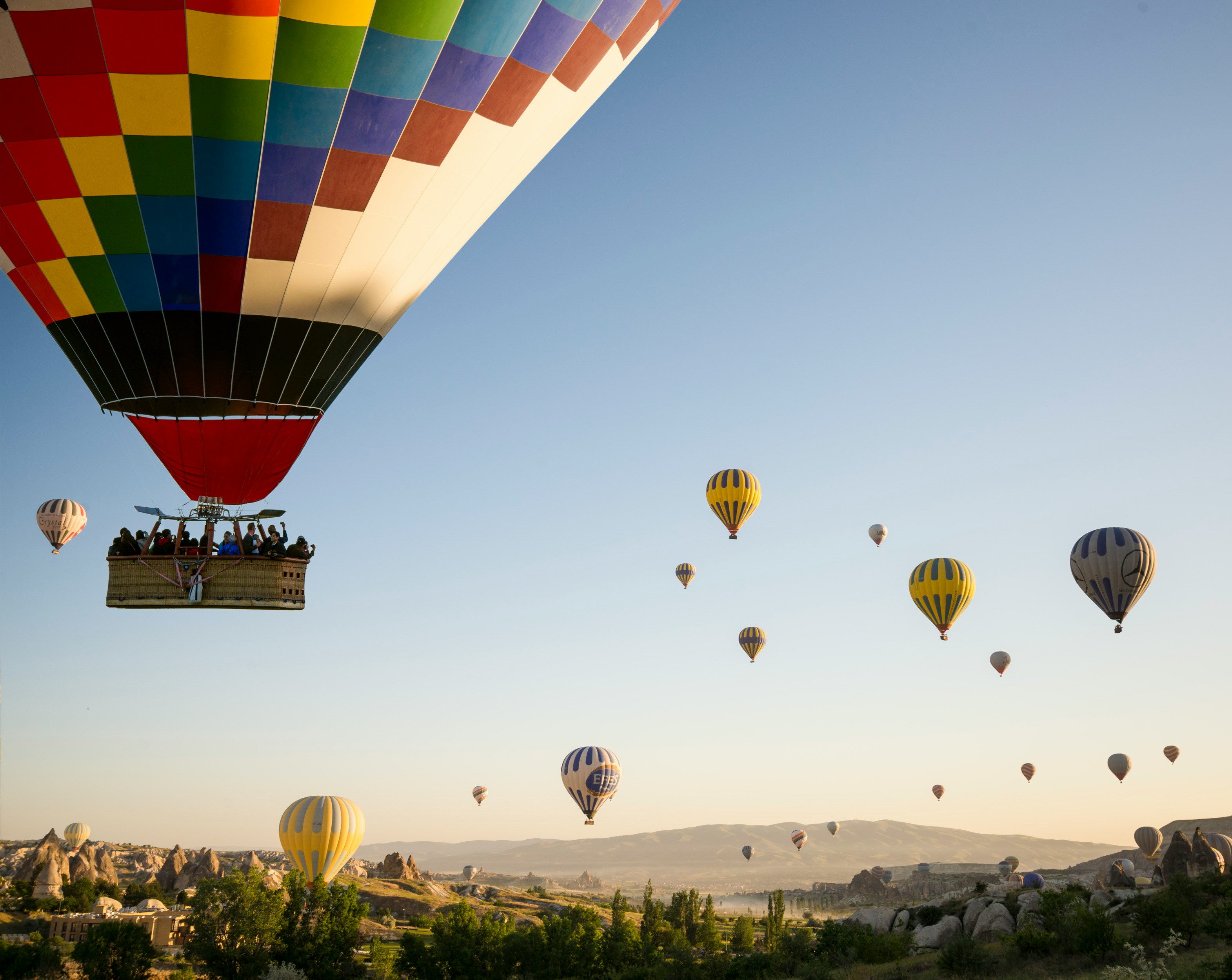 National Balloon Classic