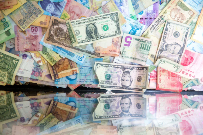 How to send money to Colombia from abroad