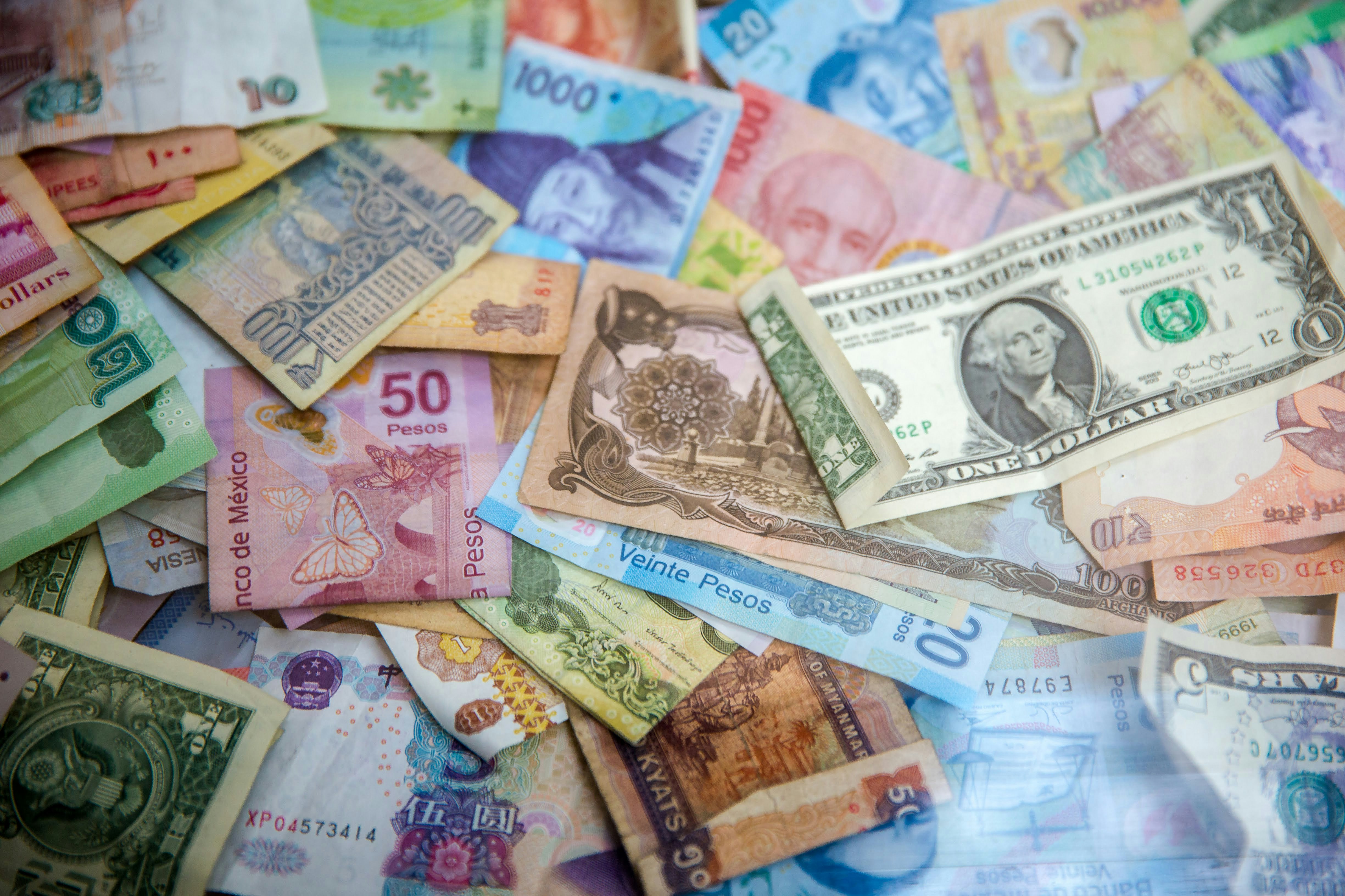 Redução de Taxas