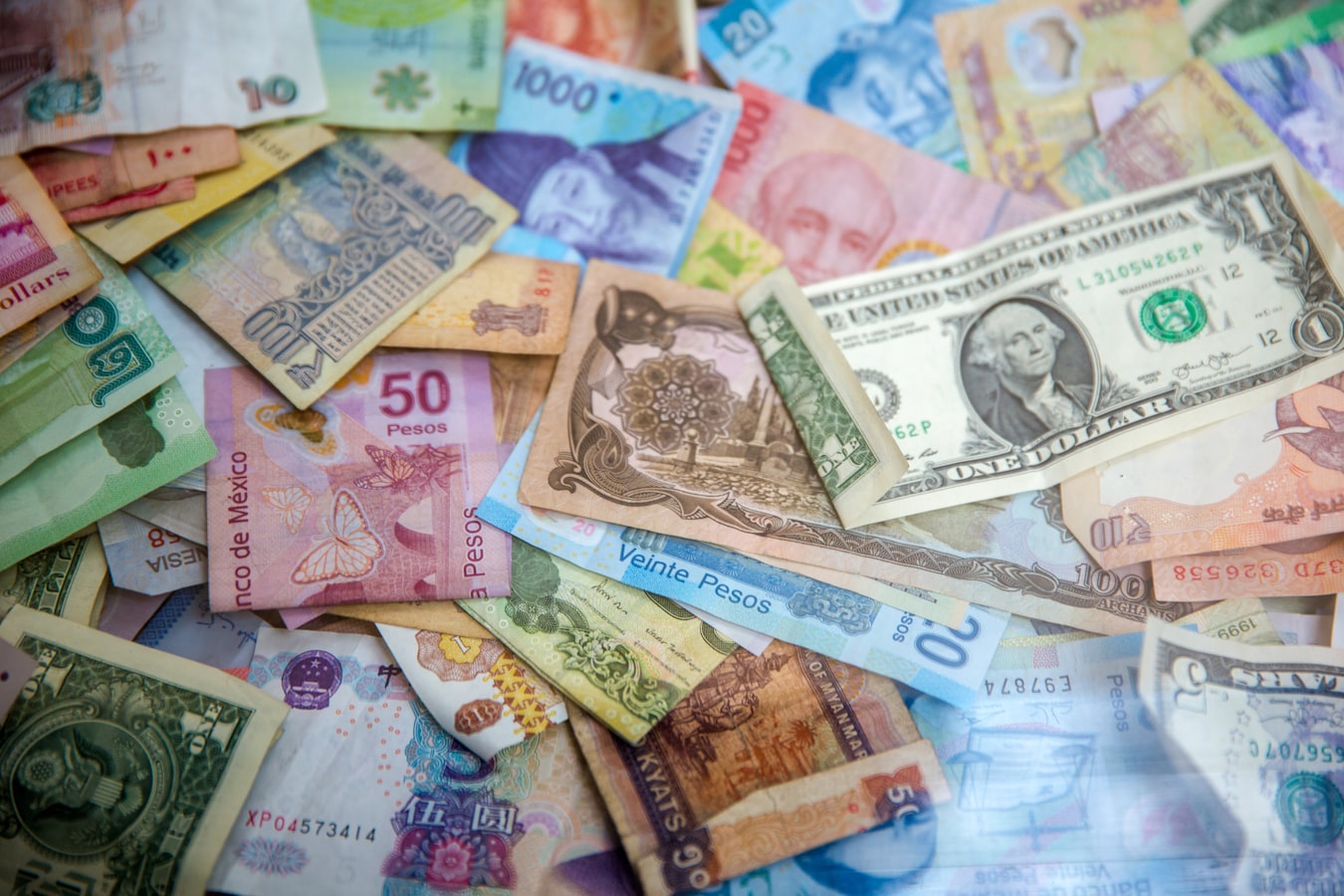 An abstract digital lock symbol representing cybersecurity