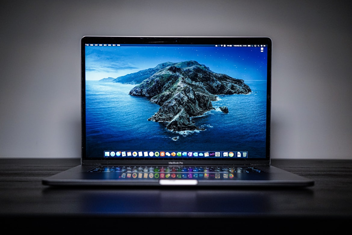 How long does a MacBook Pro last