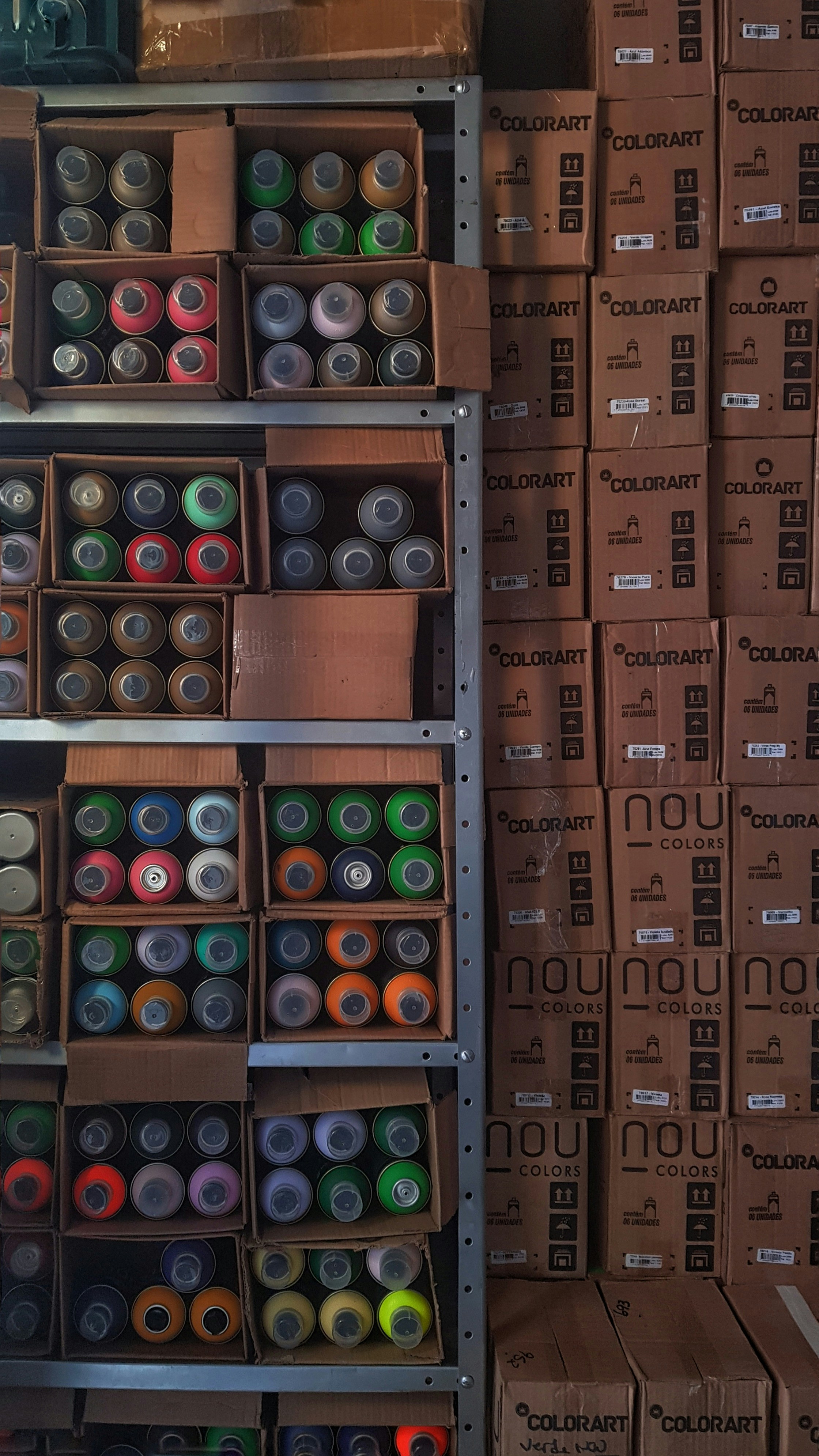 Dicas Práticas para Escolher a Tinta Ideal para Cada Ambiente da Sua Casa