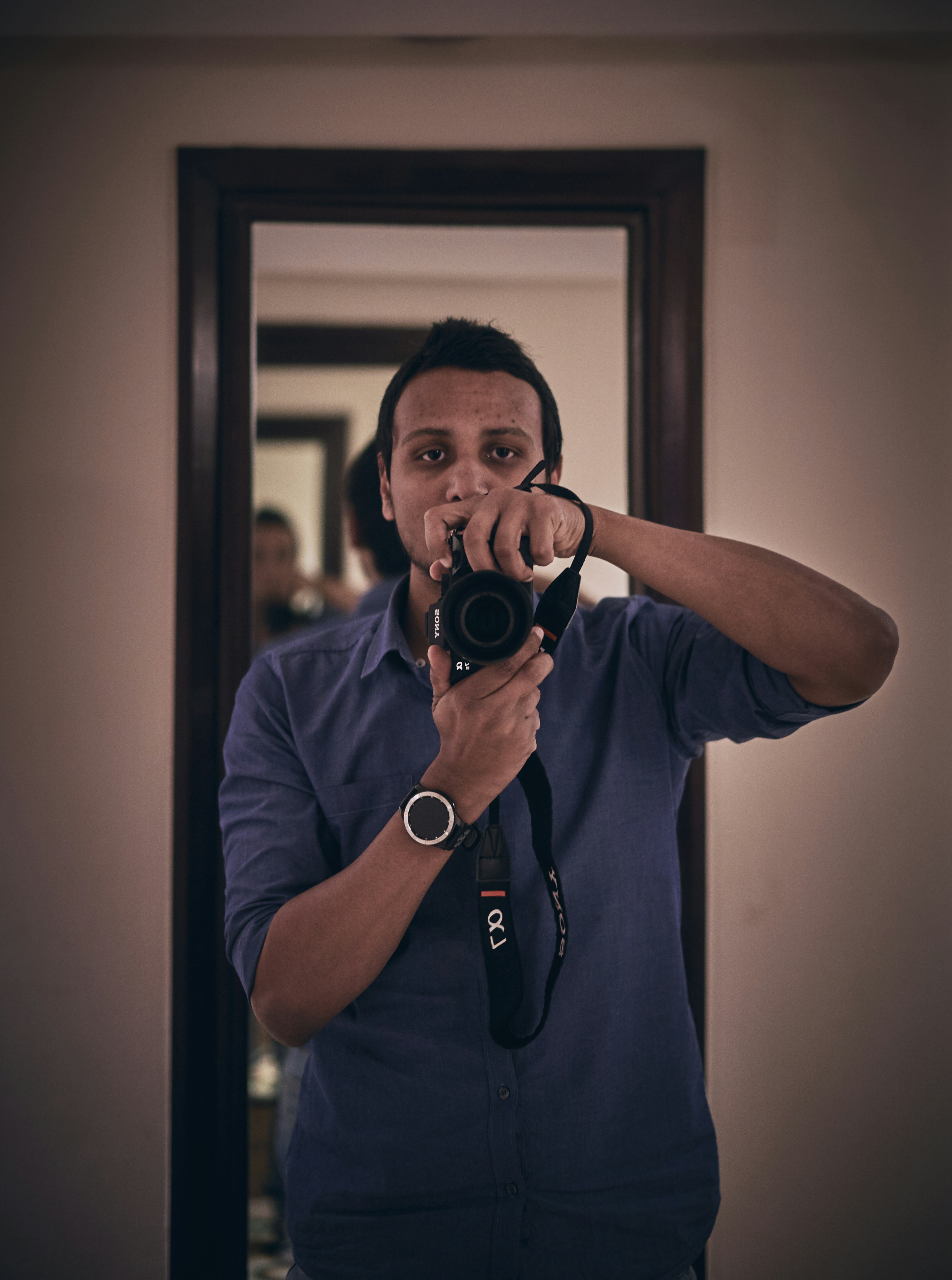 Emily Carter - Creative Director