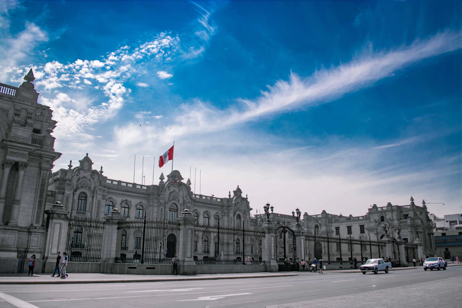 Lima, Ica e Cusco - 8 dias