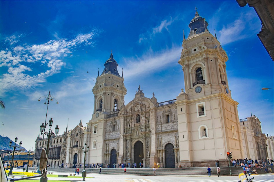Lima vs Bogota dla cyfrowych nomadów 2026: Ostateczne porównanie