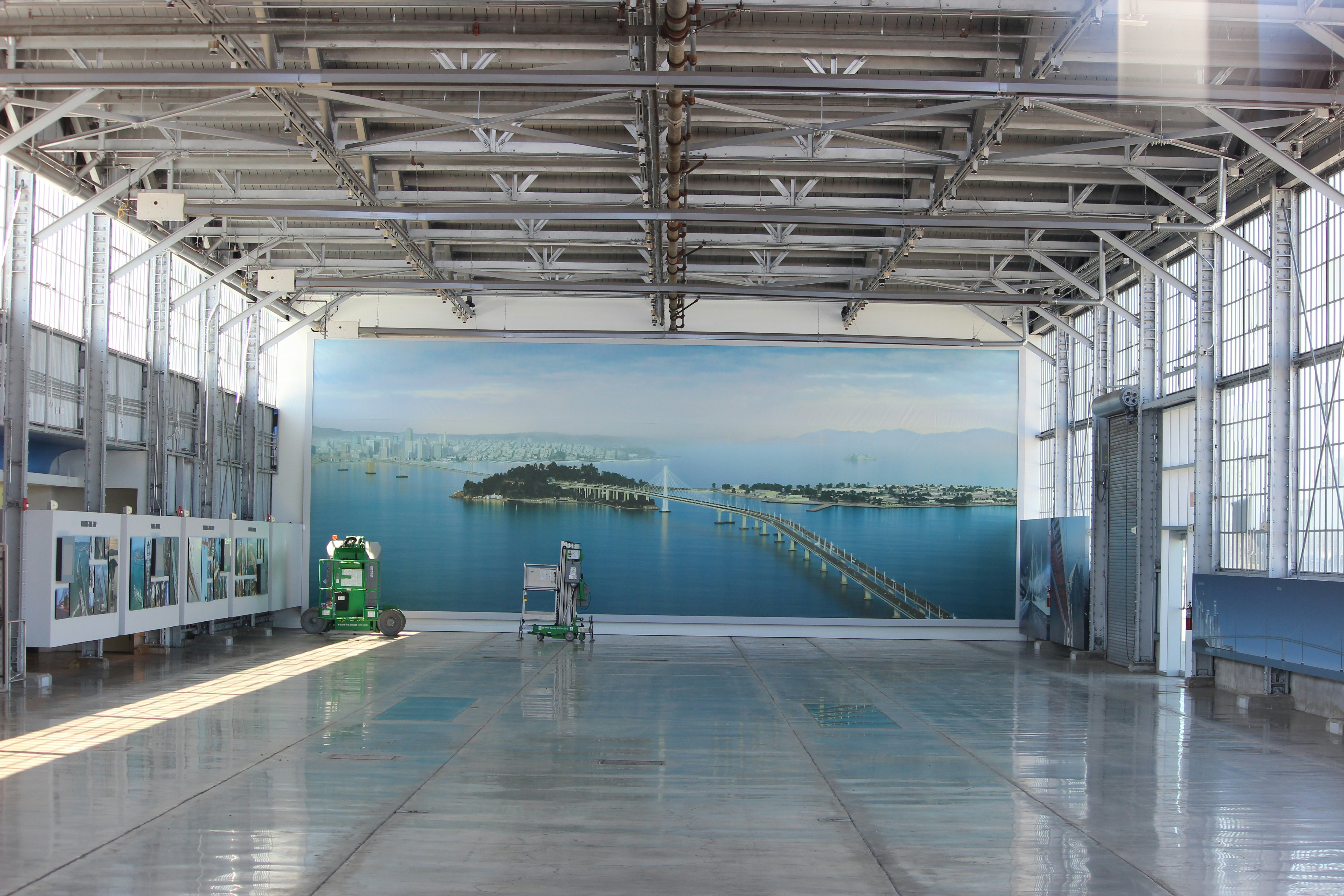 Home Less in Oakland, CA