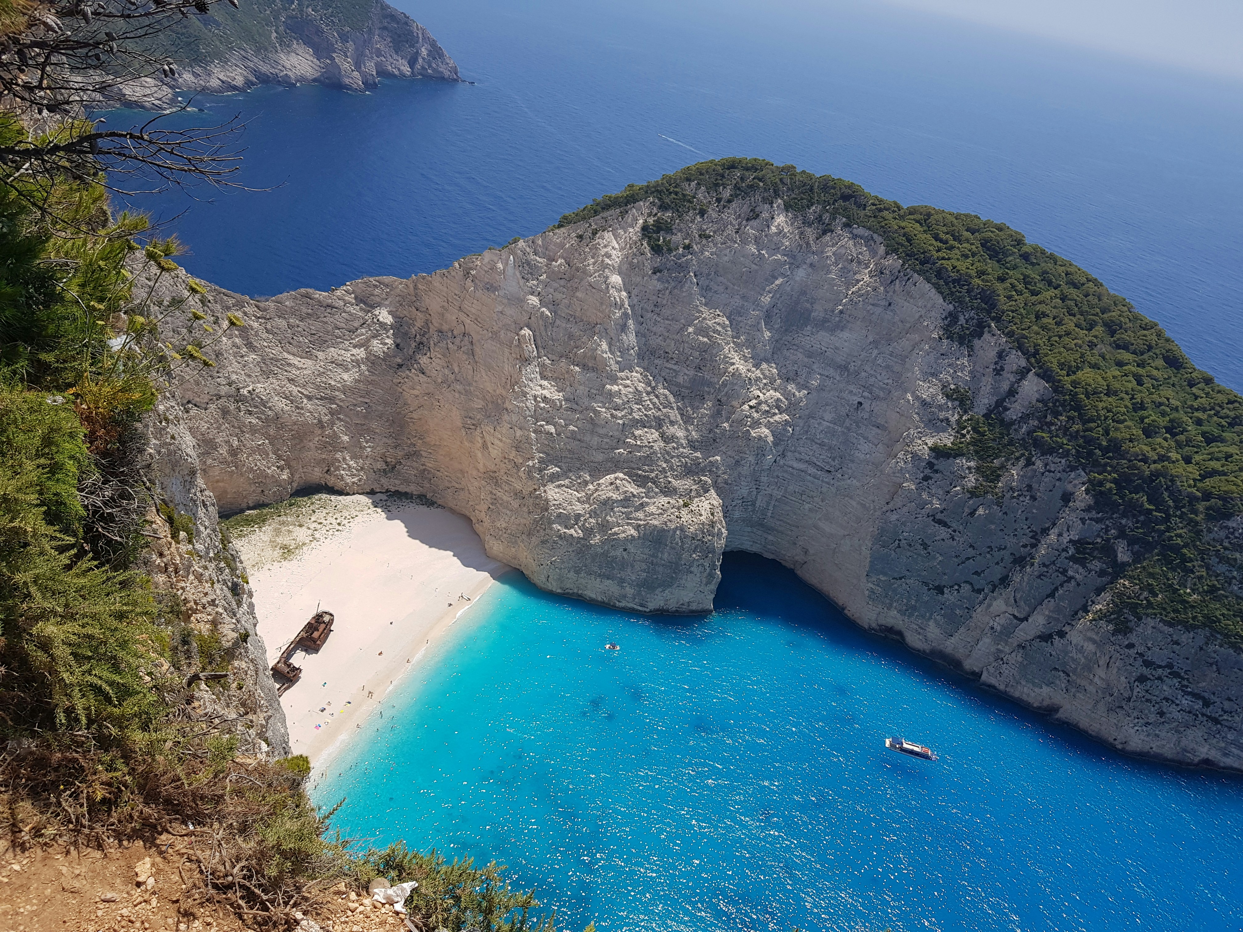 Zakynthos | Guia Completo