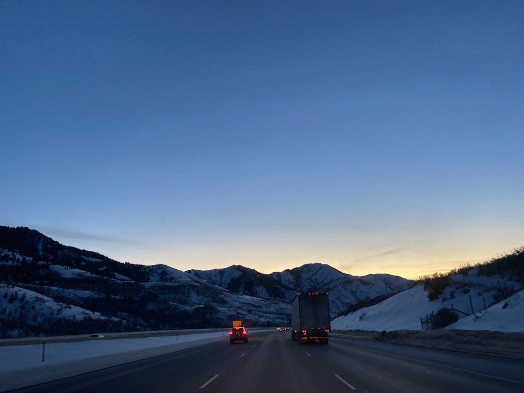 travelers stories about Road trip in Park City, United States