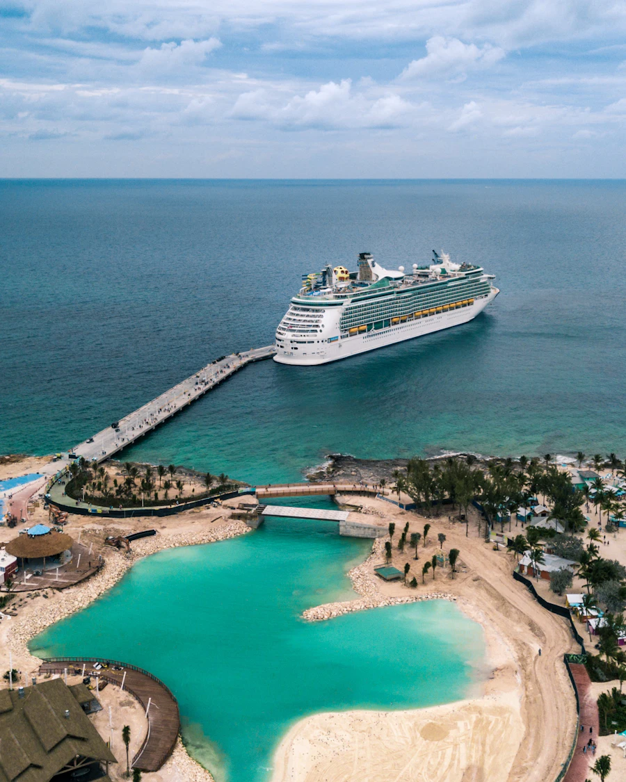 Margaritaville at Sea Islander: 5-Night Bahamas Duo