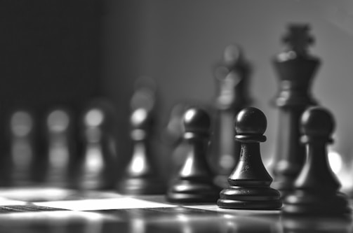 Strategic Insights Briefs