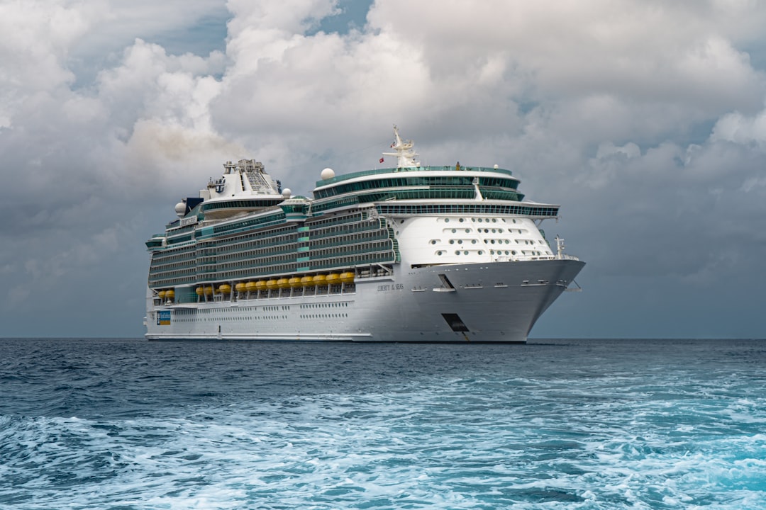 Cruise Calamity: Why You Should Never Cruise Without Your Passport