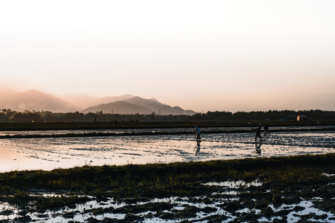 travelers stories about Beach in Hoi An, Vietnam