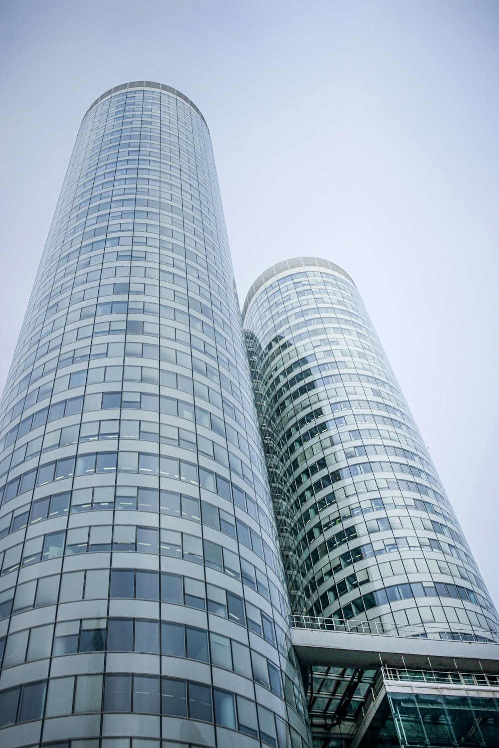 white concrete building during daytime