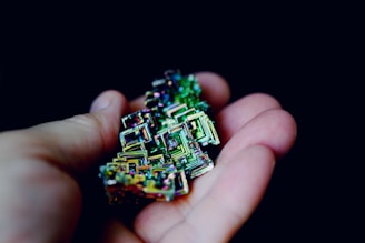 Future Tech: 11 Invisible Innovations Coming Soon That Will Change Our Lives