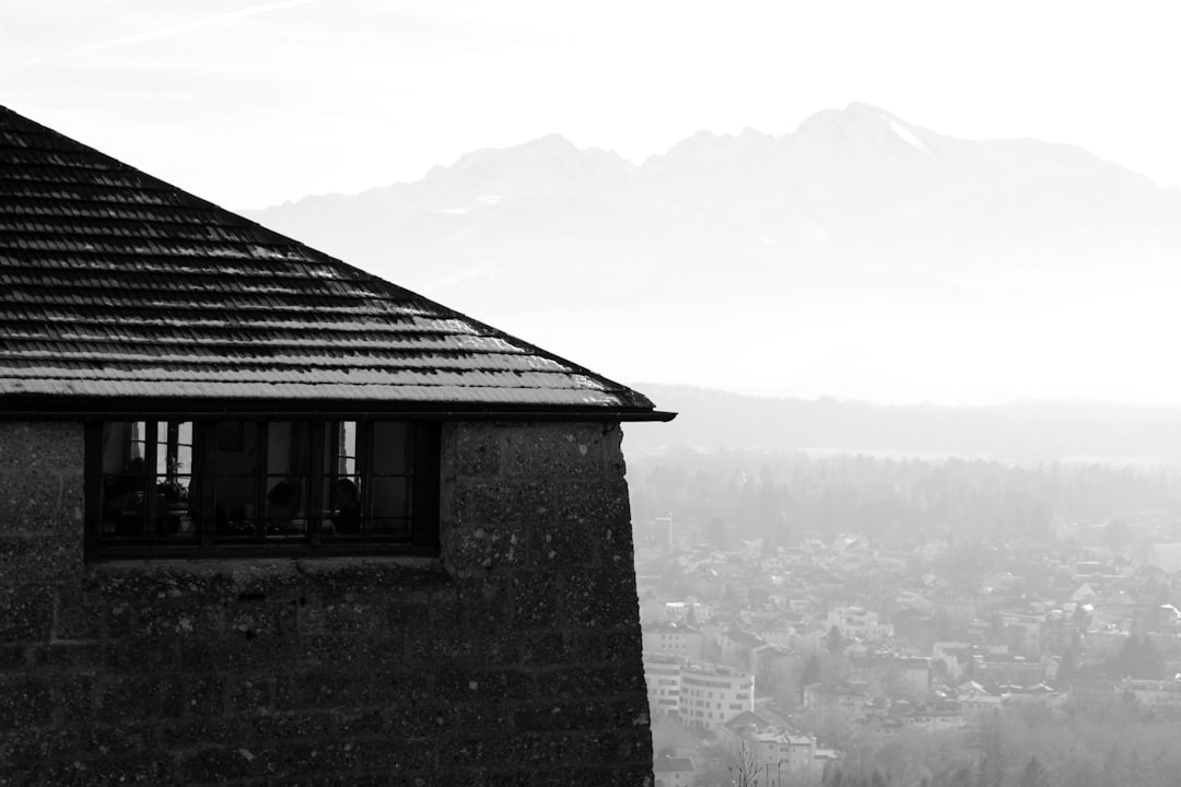 Highland photo spot Salzburg Sankt Gilgen