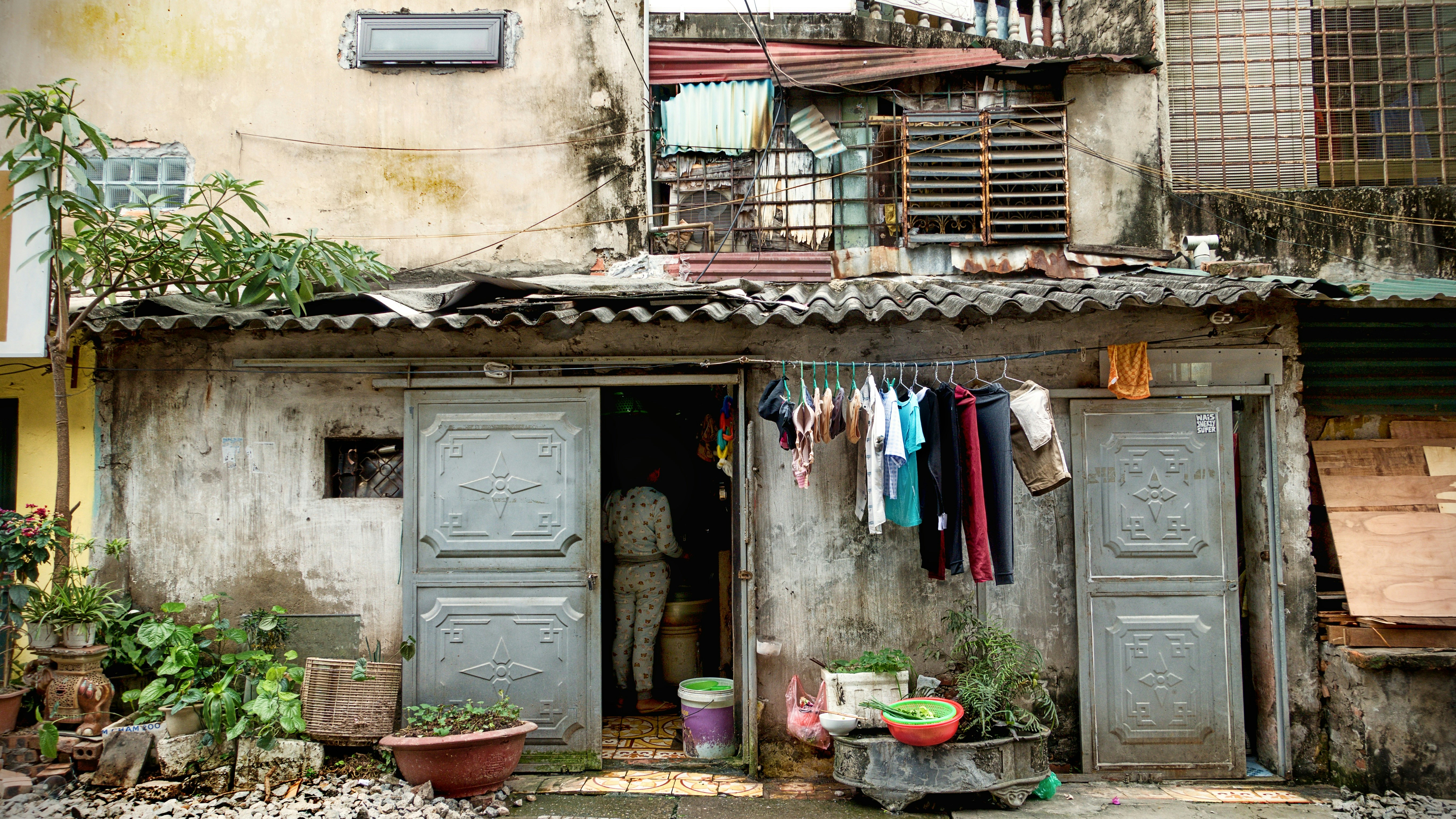 Nhà Nghỉ Trường Thuỷ