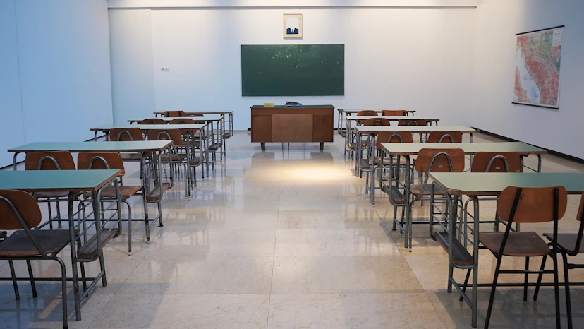 Mi hijo es un vago y no le importa la escuela