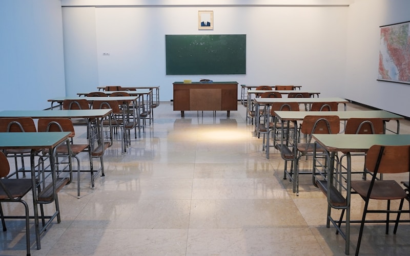 Open Morning — April 2026