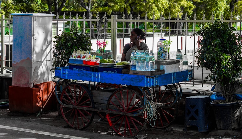 Empowering Independent Businesses: The vzones Operators Movement