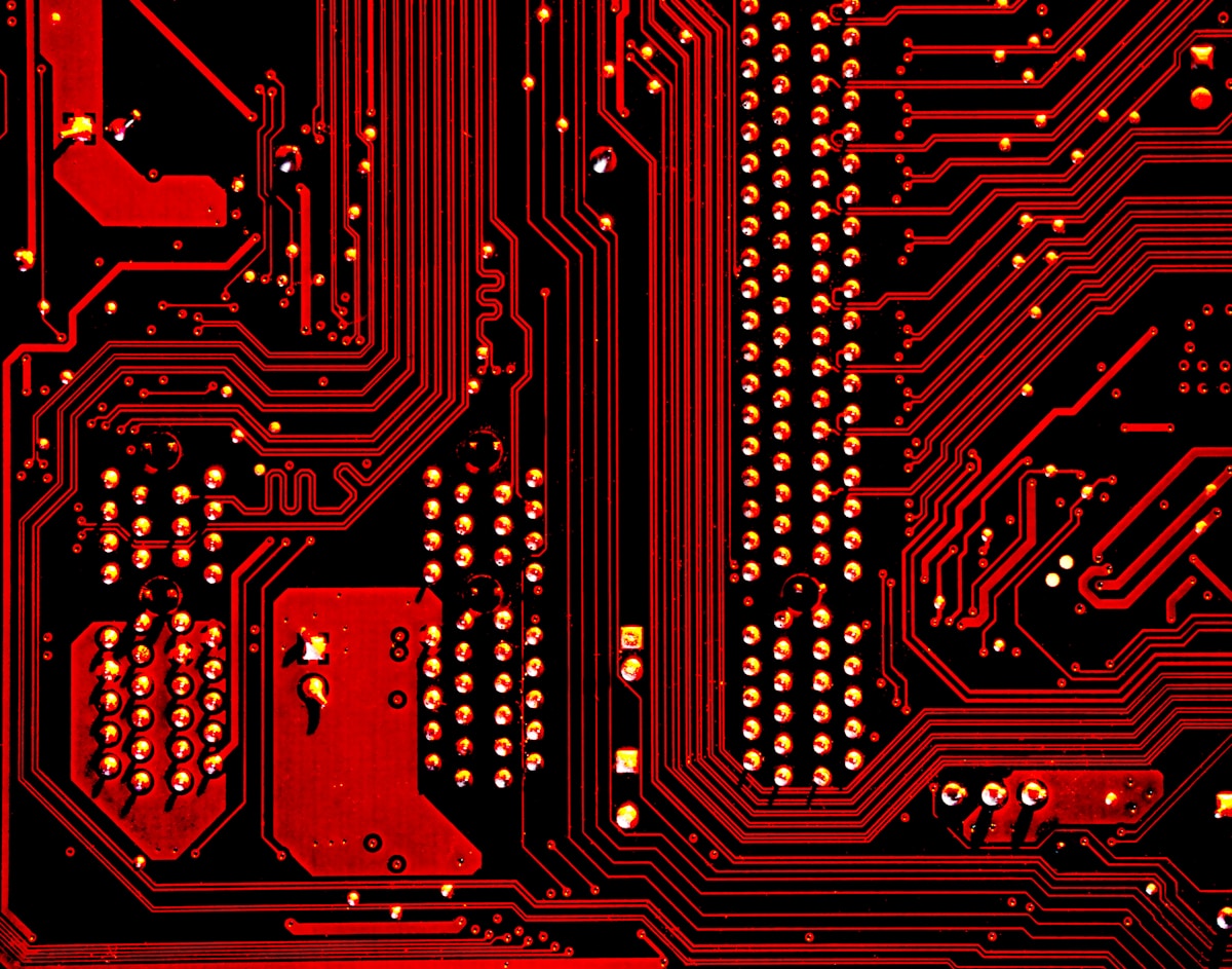 Semiconductor cleanroom manufacturing