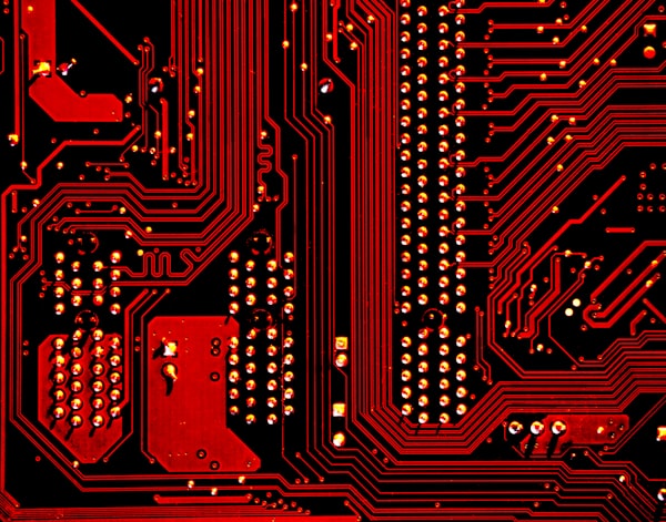 Debugging PCBs in Mixed Reality