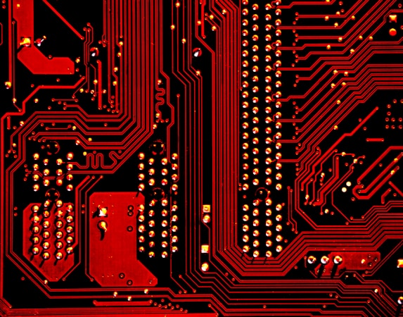 PCB Support Components