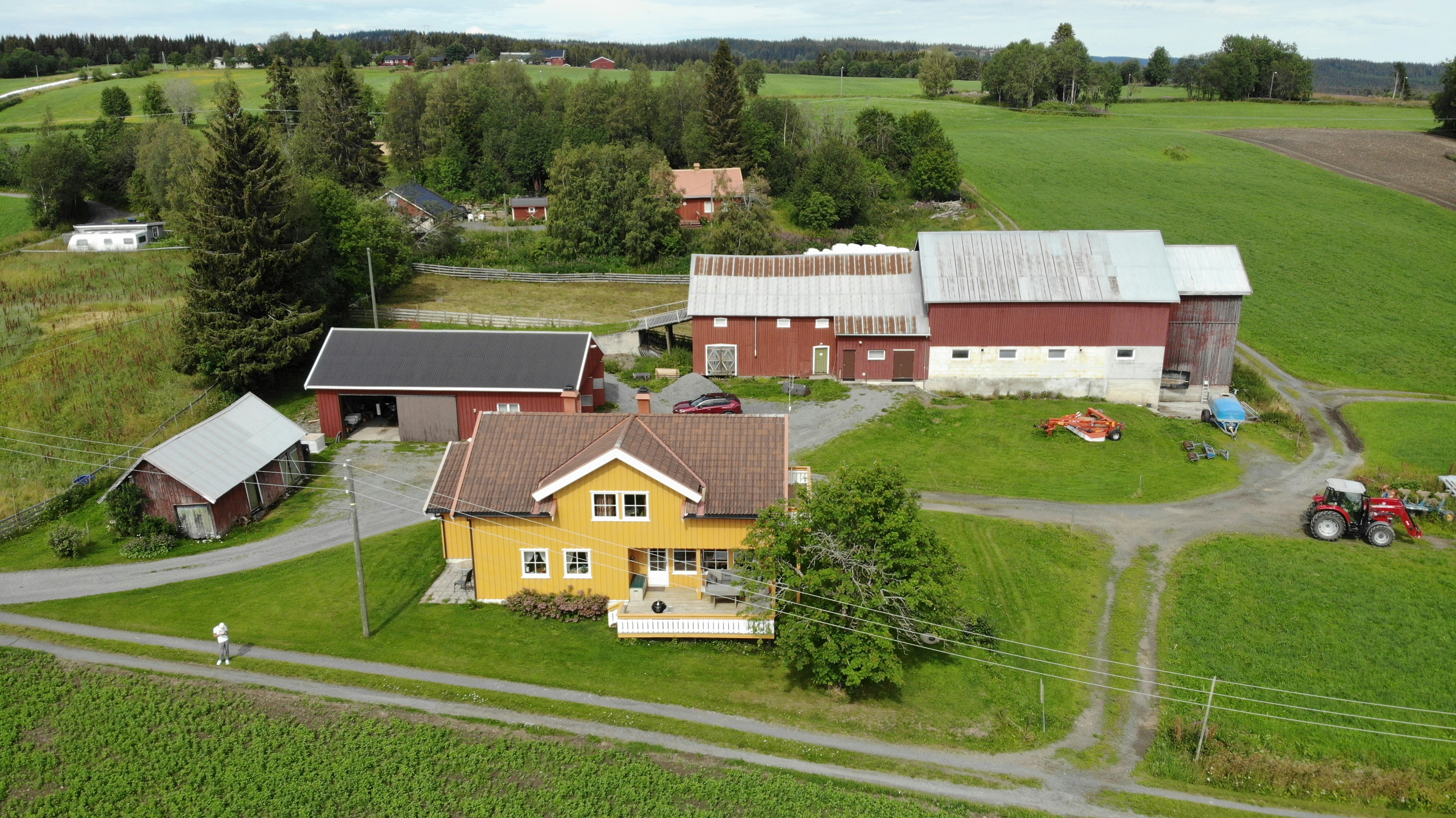 Imperdível:Lindo Sítio à Venda na Cidade de Cunha!