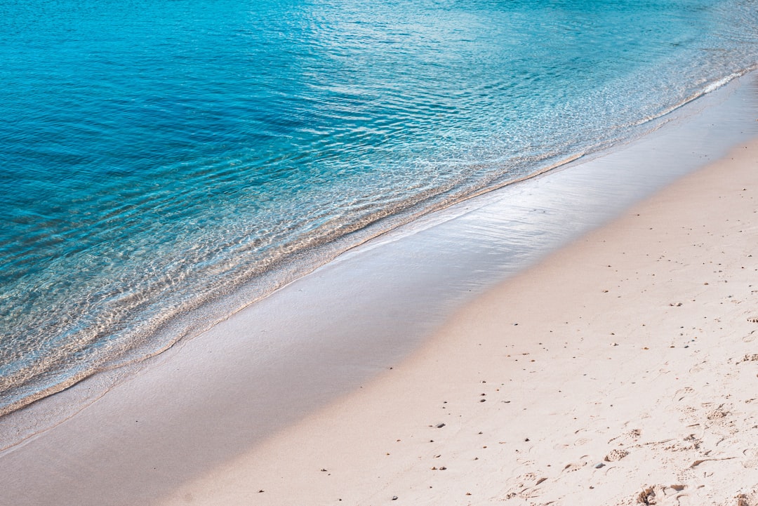 Beach photo spot Cap d'Antibes Cannes