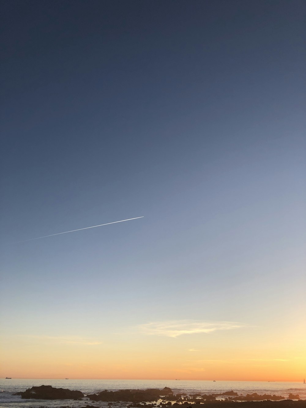 blue sky and white clouds during daytime