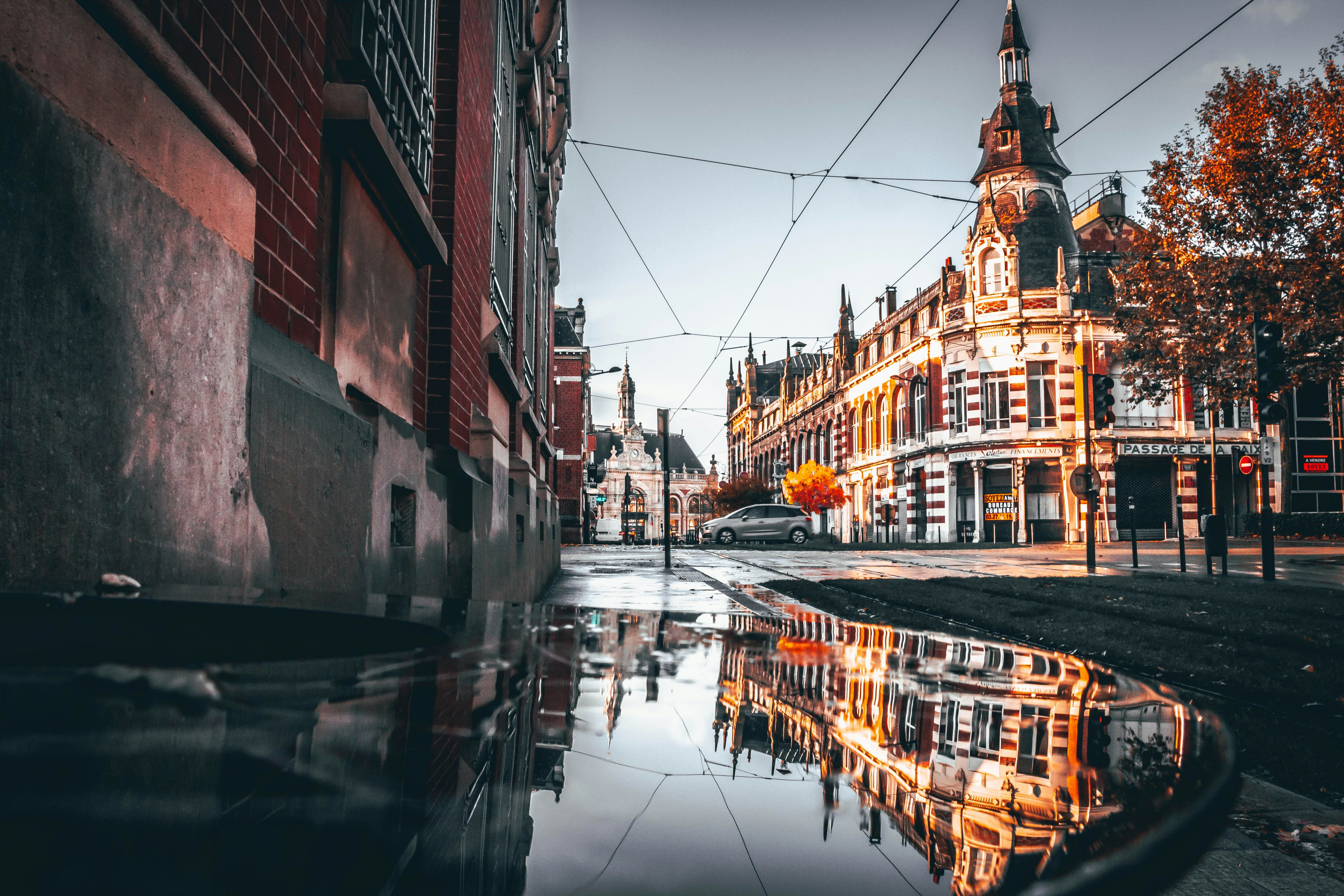 Que faire à Valenciennes ? Le top 10 des activités incontournables Image de l’article