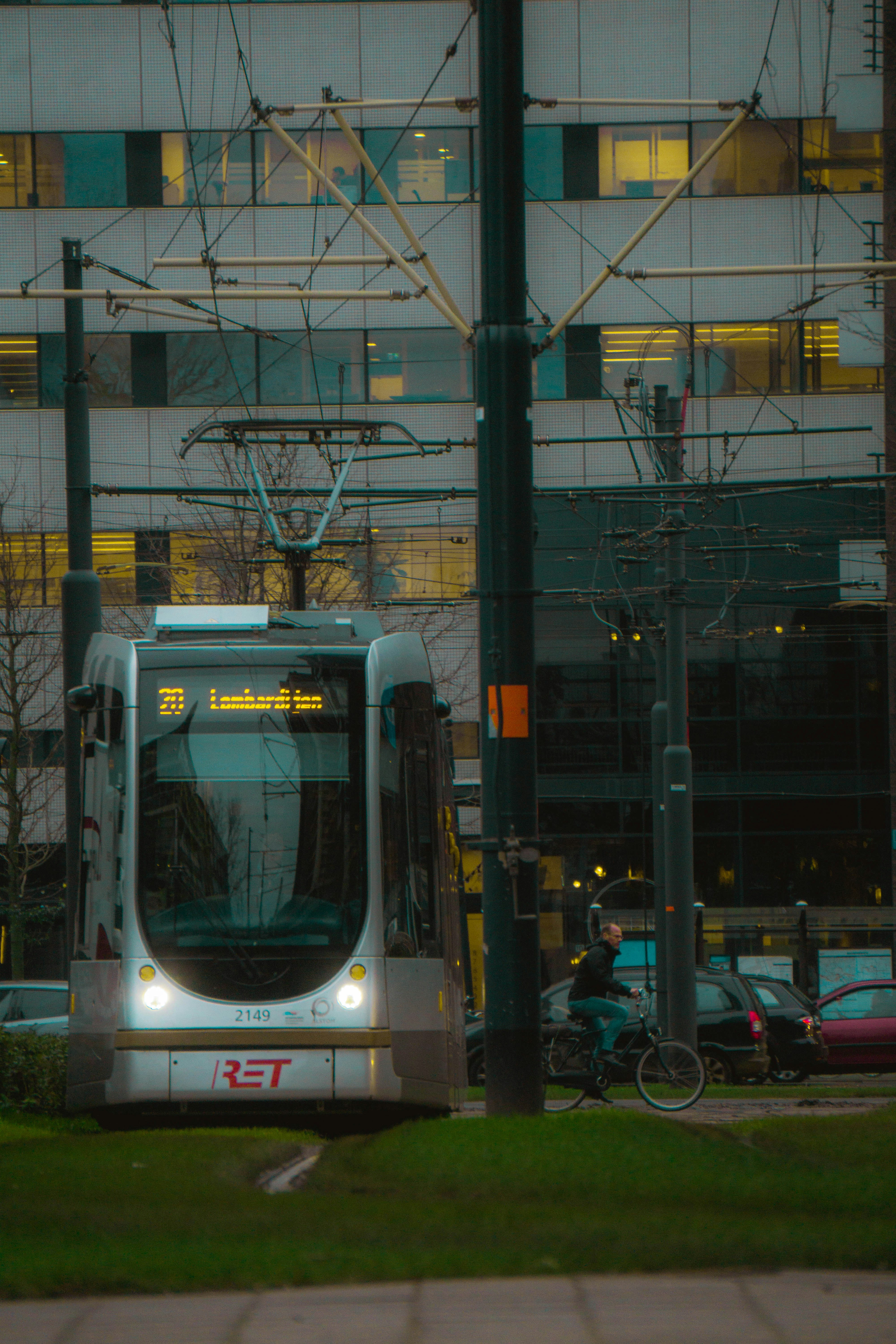 Photo by davidbenesph