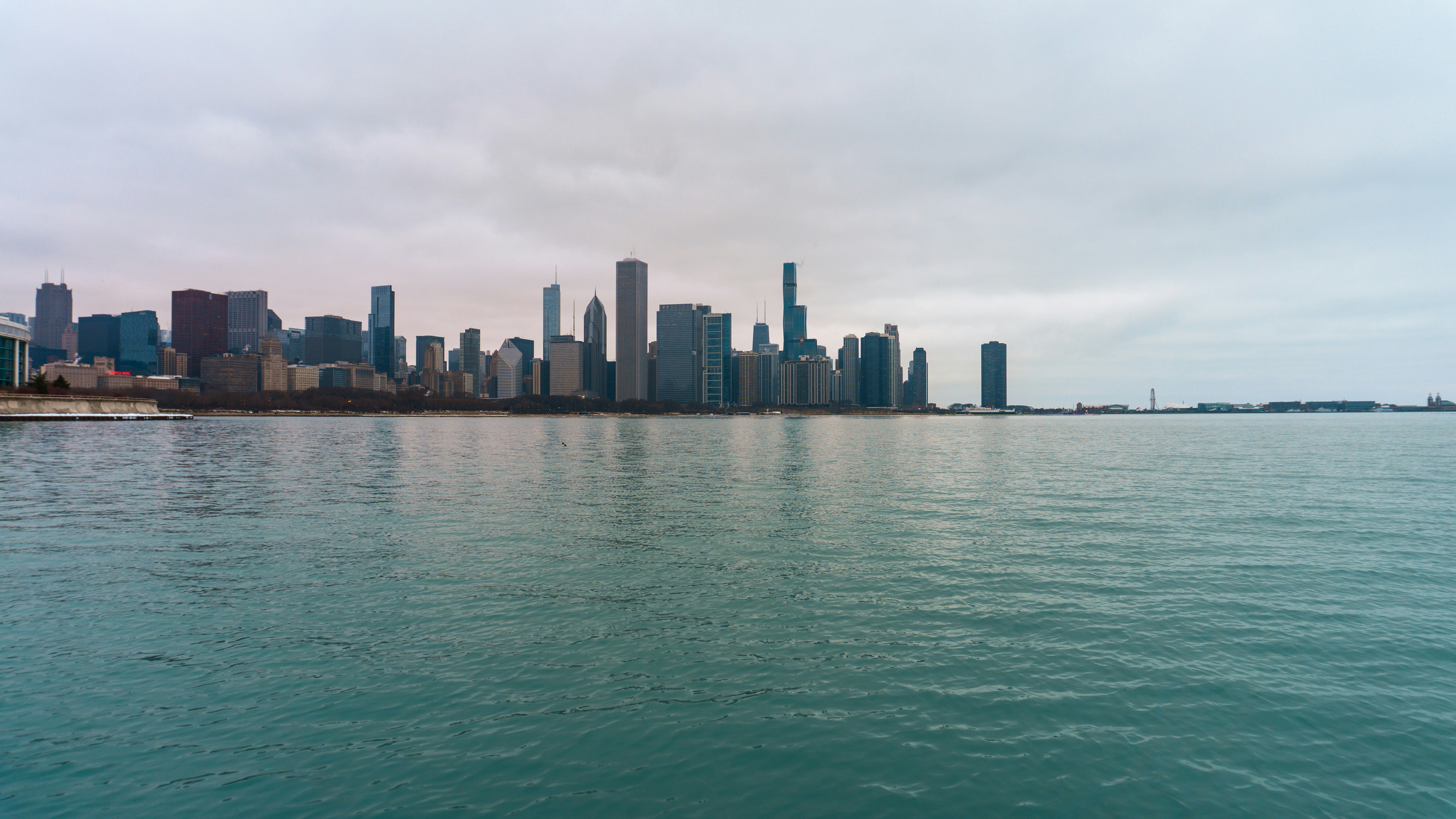 グルメとお土産：シカゴ, アメリカ related image