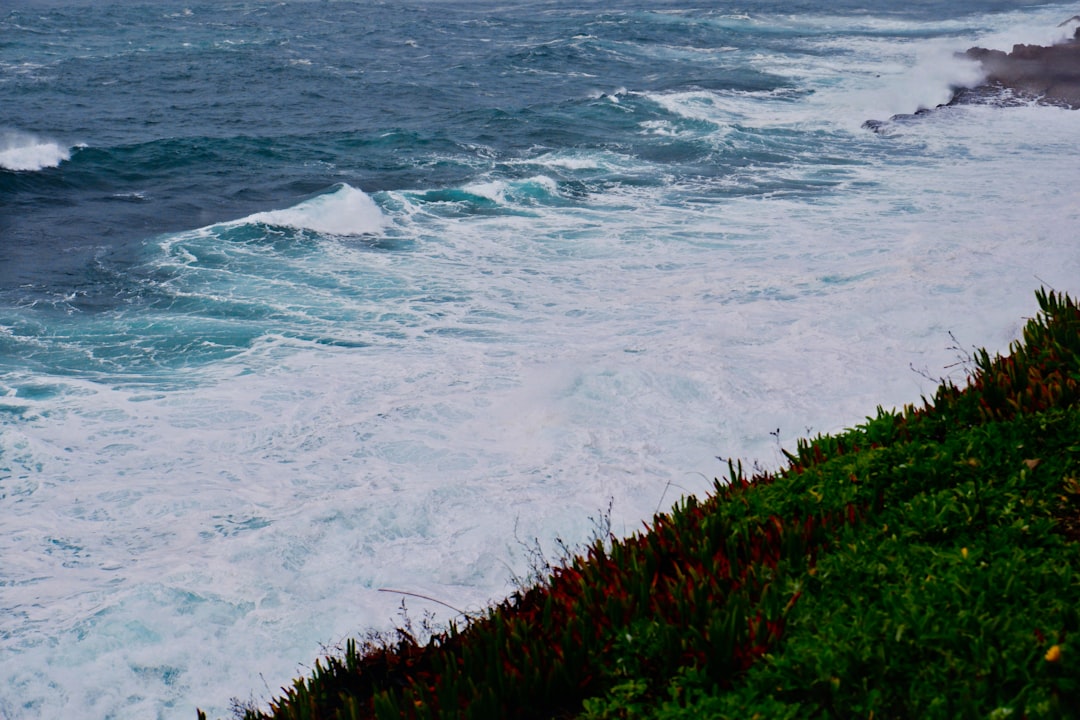 Shore photo spot Colares Azenhas do Mar