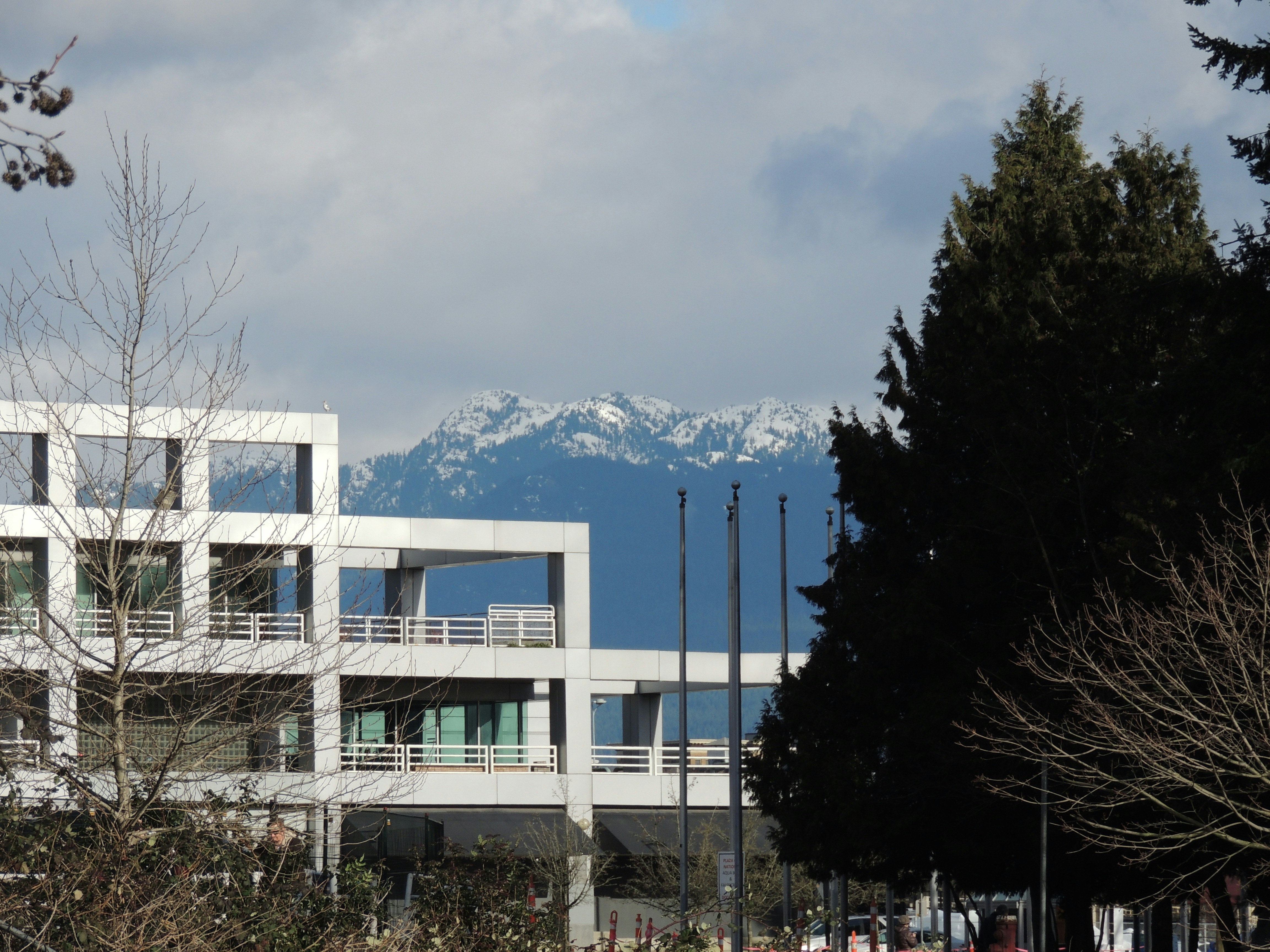 Port Moody Public Library