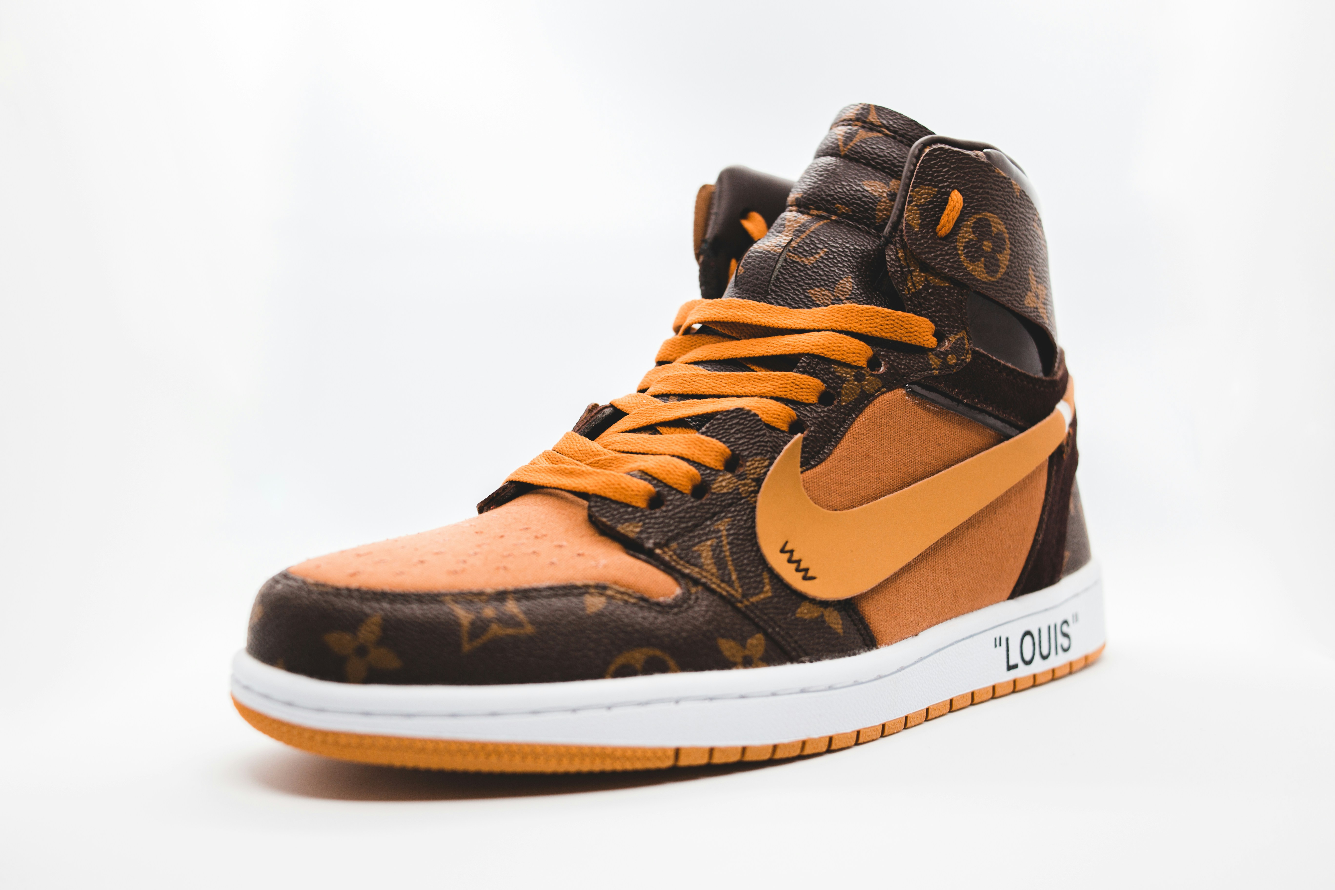 jordan shoes black and white