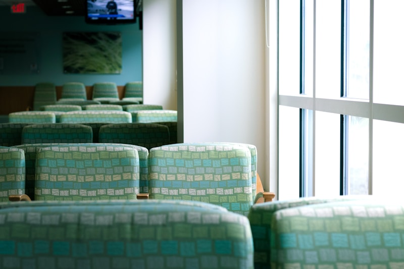 Armrests