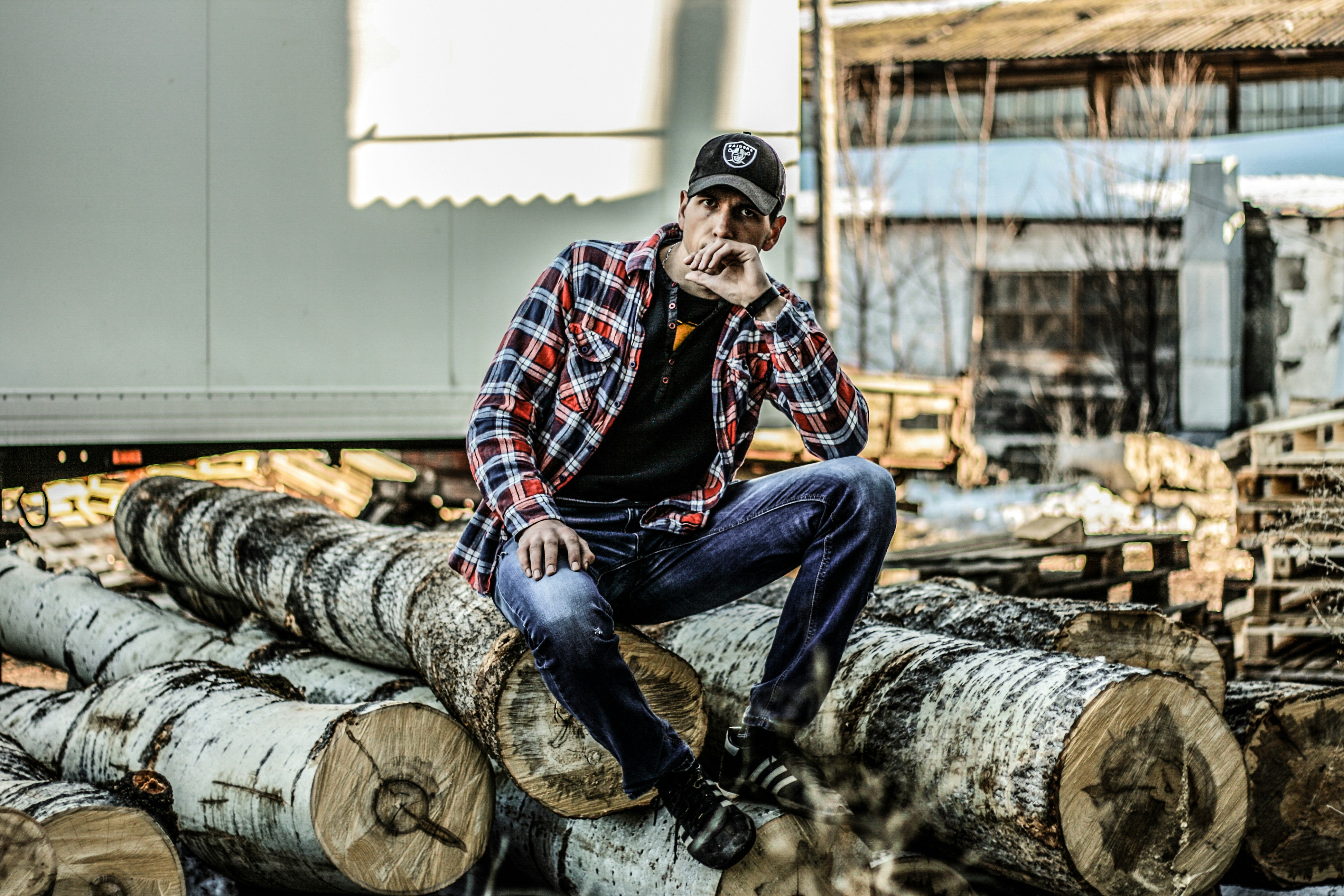 Lumberjack