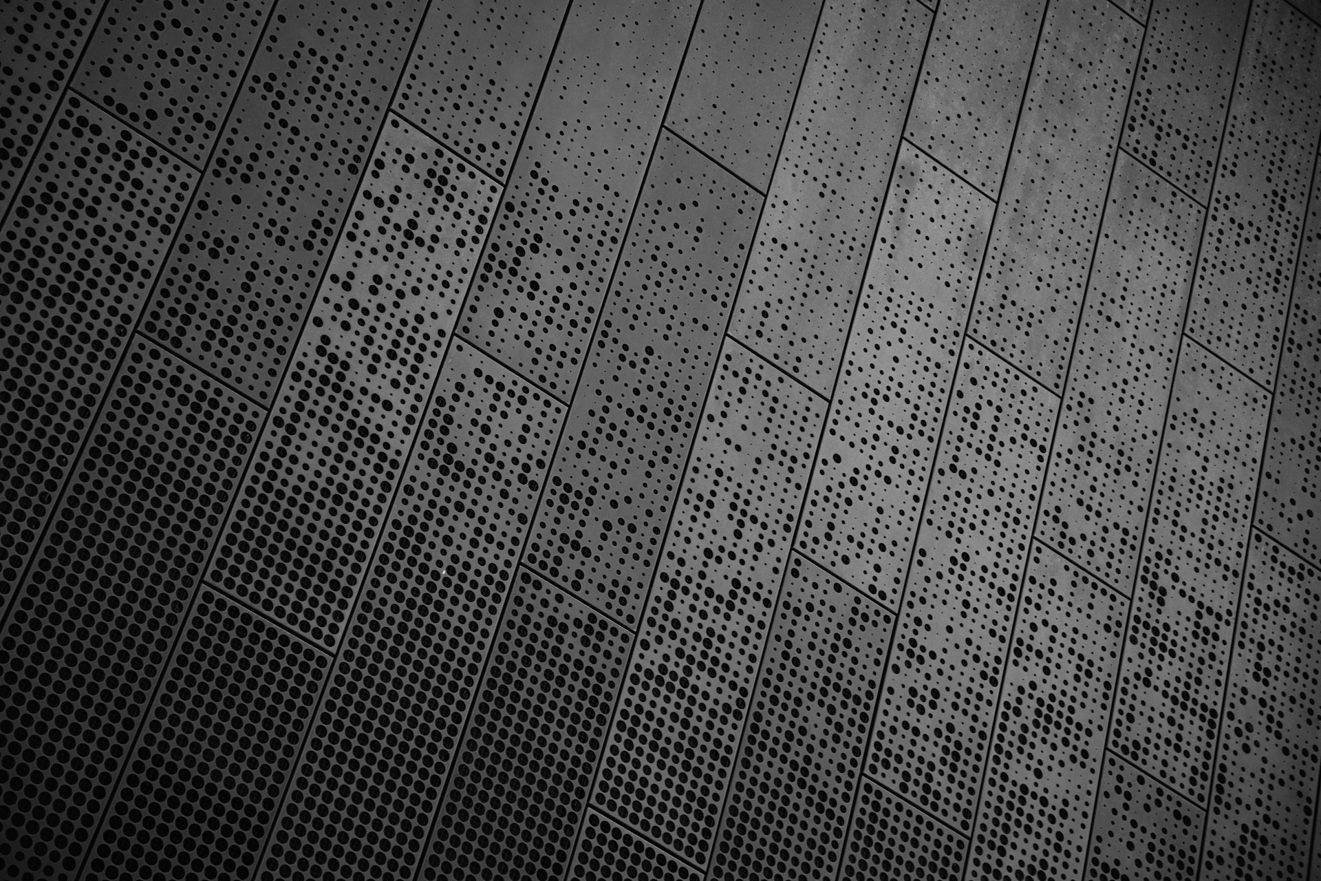 black and white checkered textile