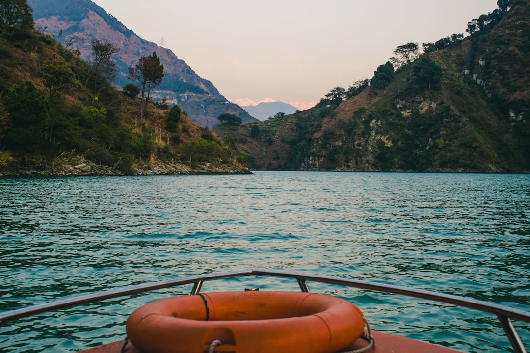 Bay photo spot Dalhousie India