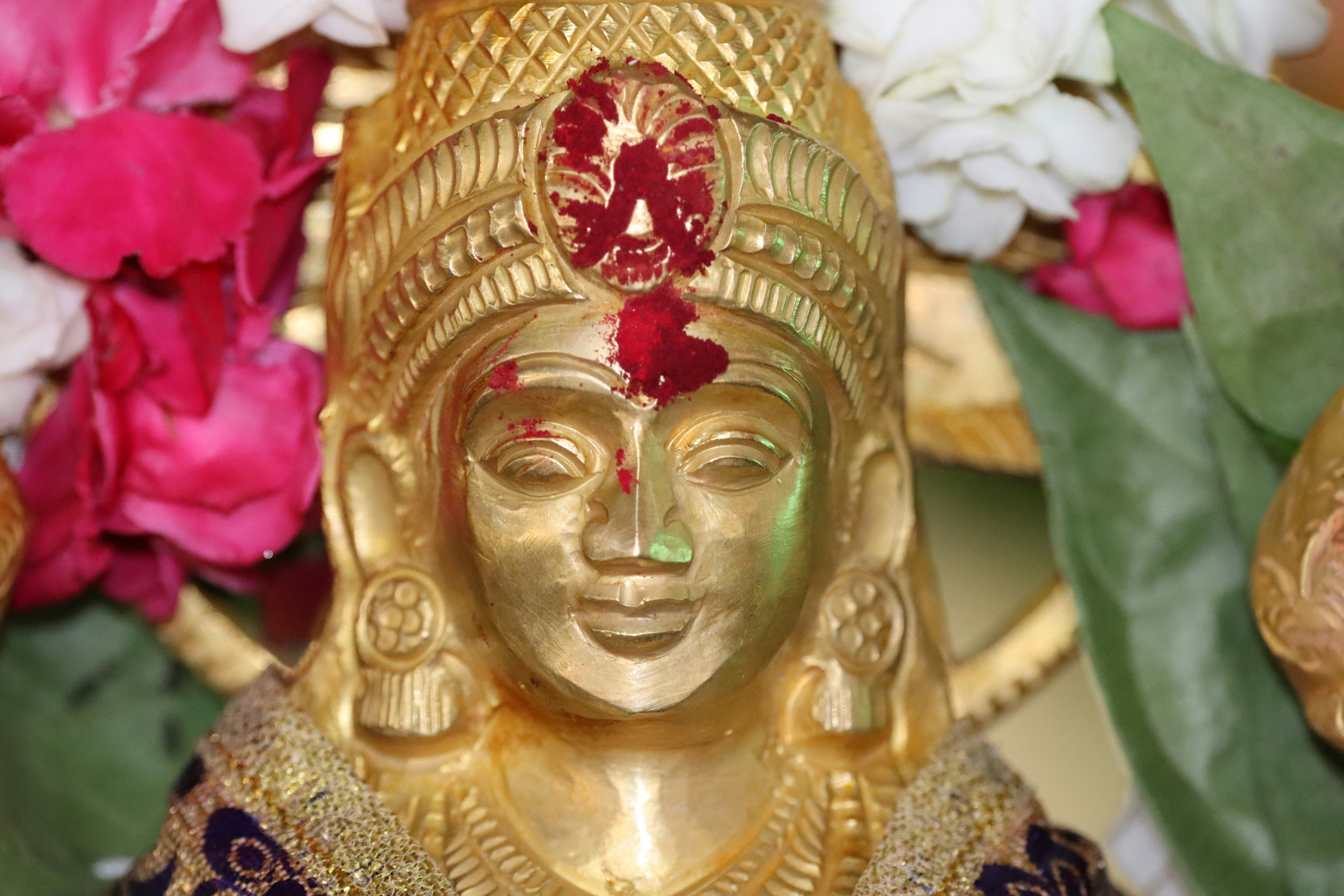 Best Maha Ashtami Wishes: Heartfelt Blessings & Quotes