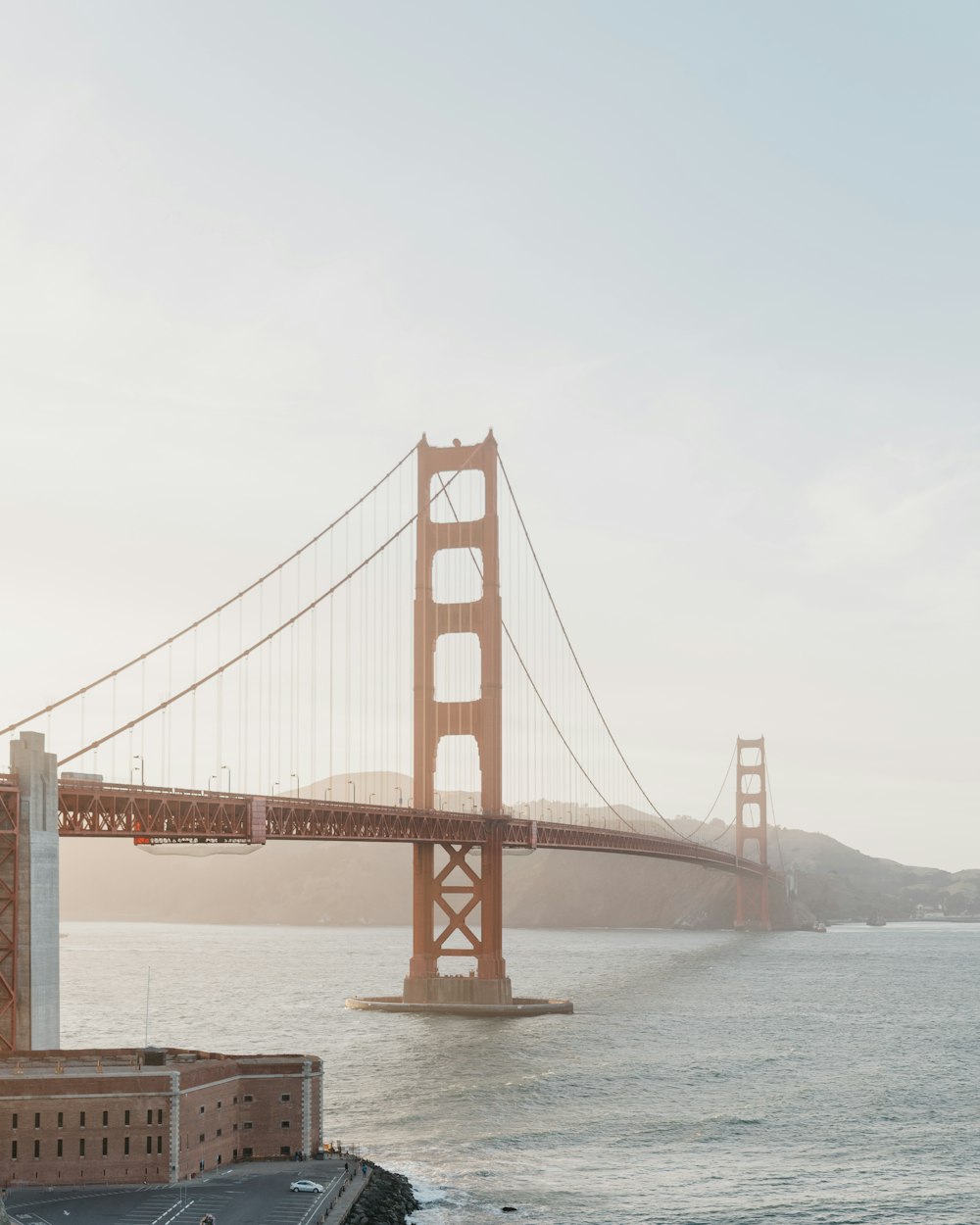 golden gate bridge san francisco