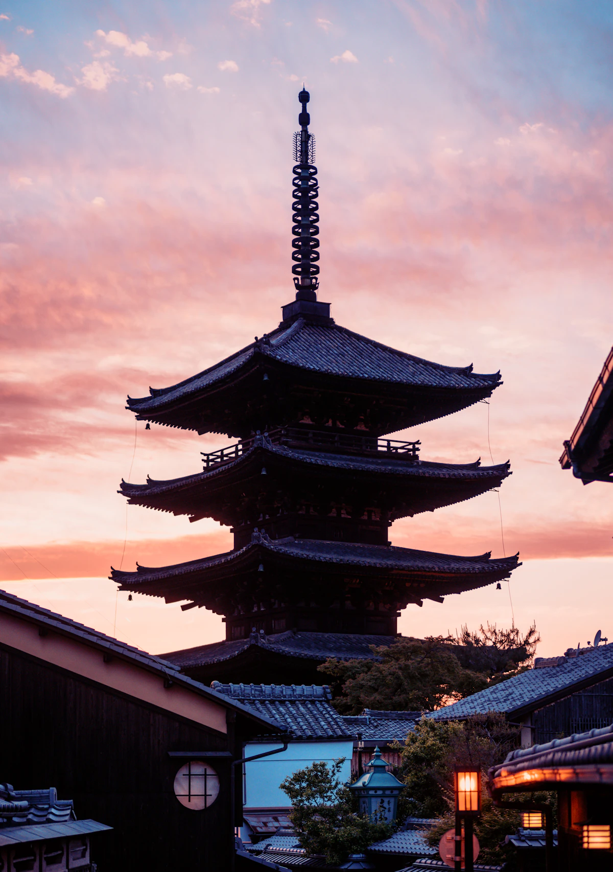 Kyoto