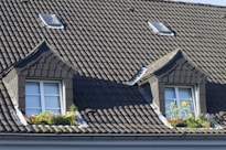 Lavage de Velux difficiles d’accès propsé par m&m services pro  Rouen