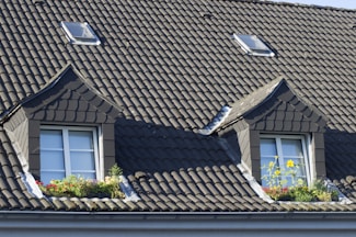 Lavage de Velux difficiles d’accès propsé par m&m services pro  Rouen