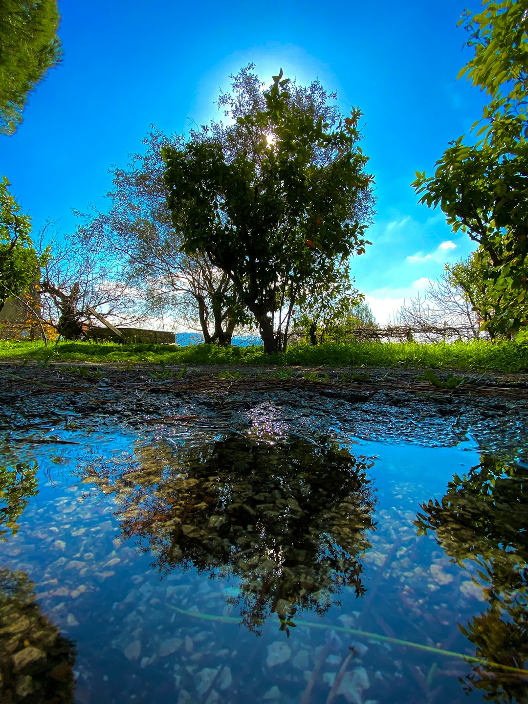 Natural landscape photo spot Rio2 Broumana Batroun