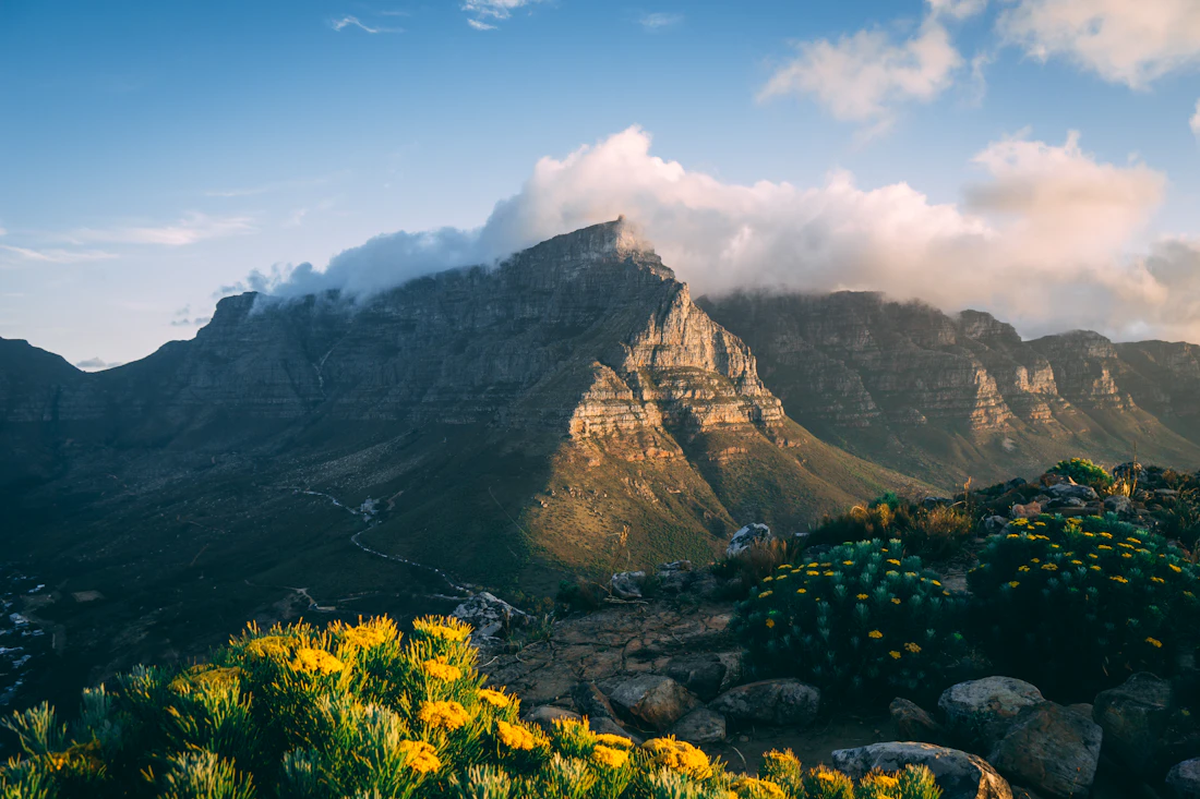 Sudafrica