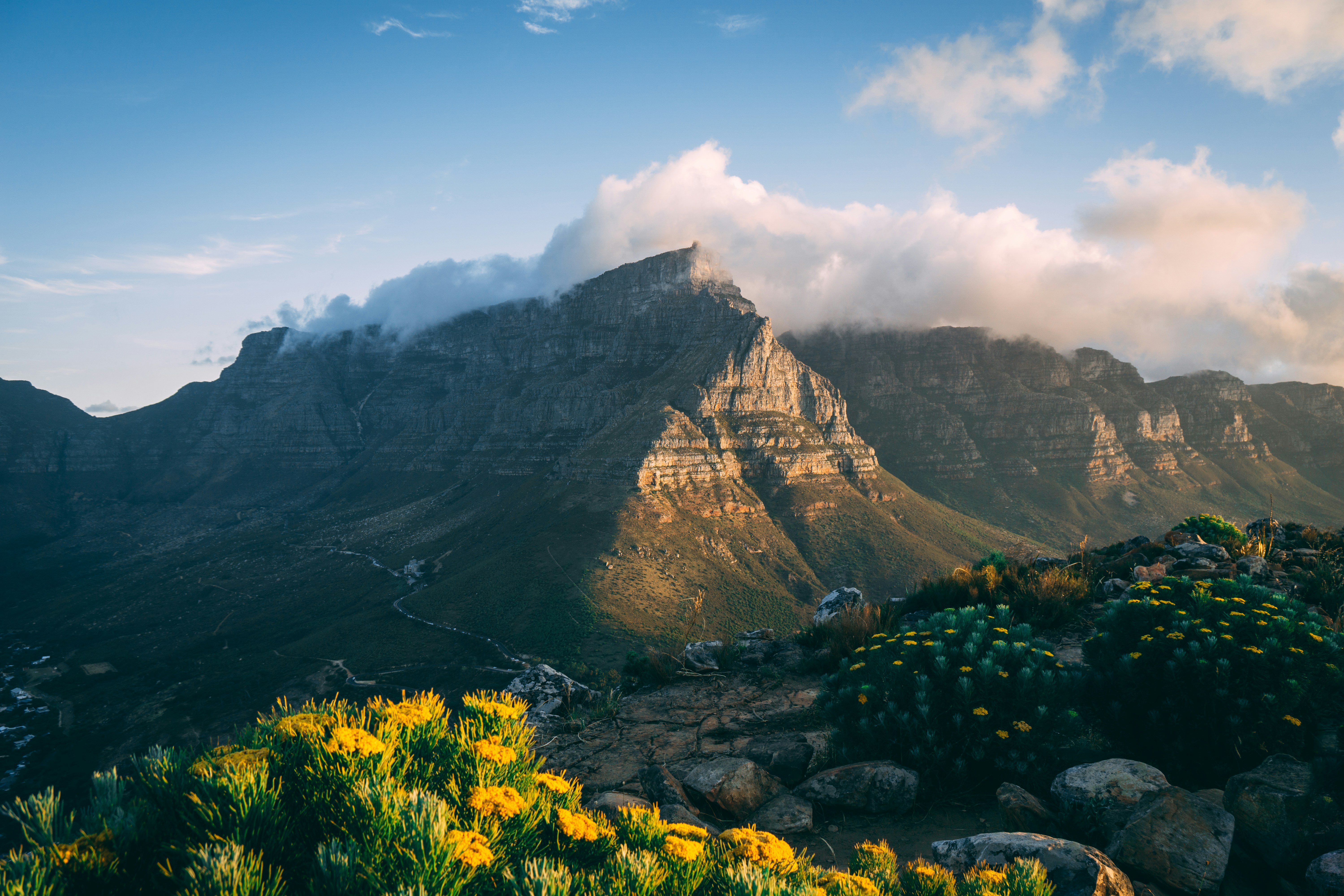 South Africa in 14 days: Kruger, Cape Town and Garden Route