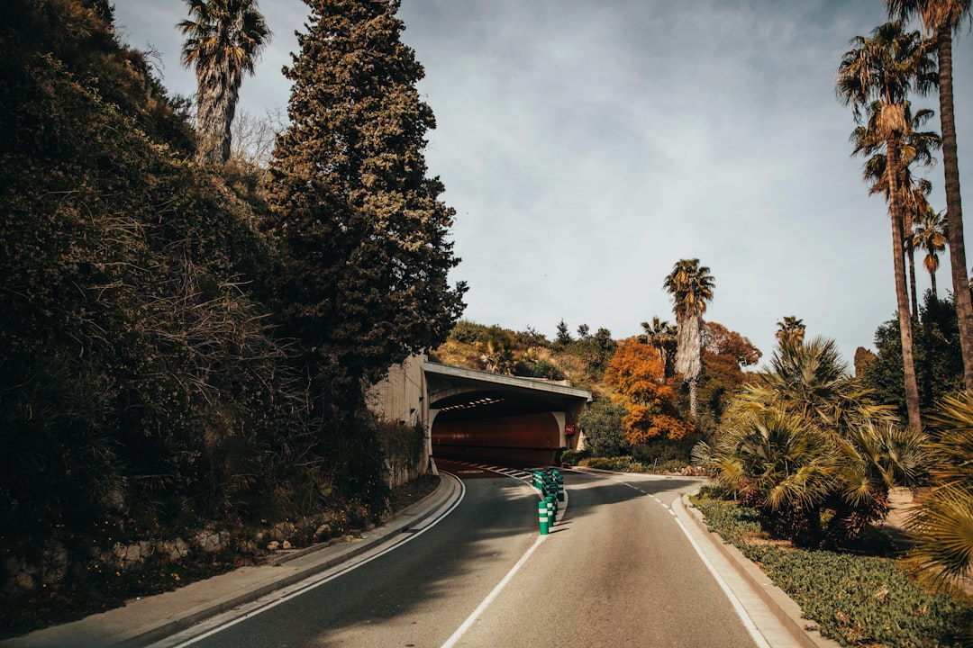 Road trip photo spot Barcelona Catalunya