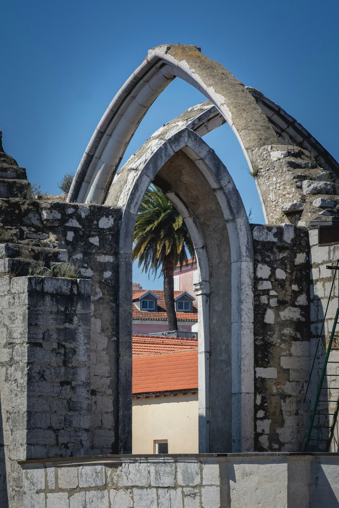 Historic site photo spot Elevador de Santa Justa Ribeira Beach Cascais